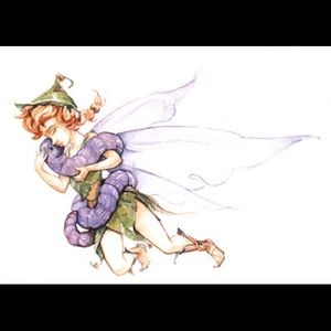 Meet your Posher, Isabel